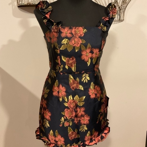 Lulus Dresses & Skirts - LULUS Mini Cocktail Dress